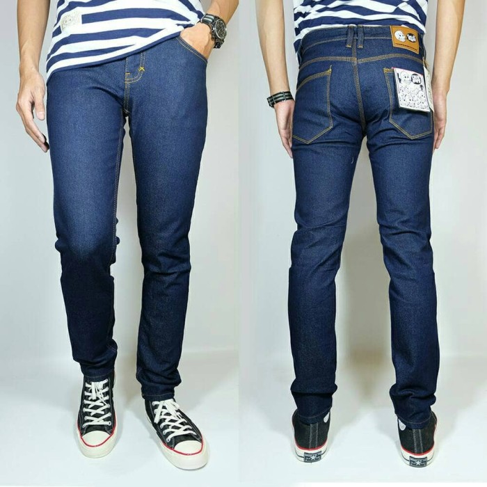 Quần jean cao cấp A6E8 Best SKINNY CHEAPMONDAY