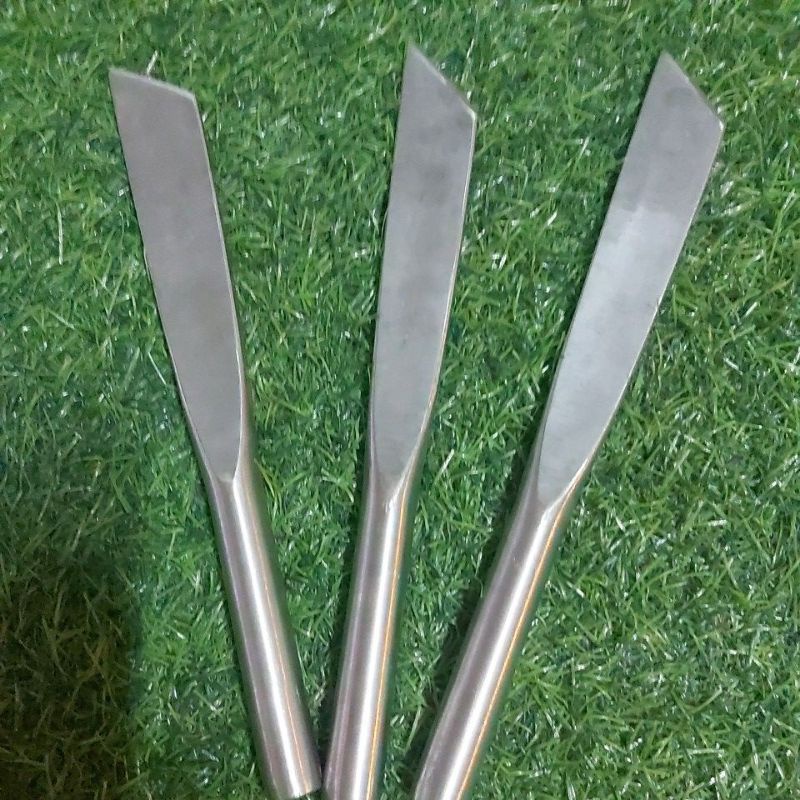 Dao tách  sầu  riêng inox
