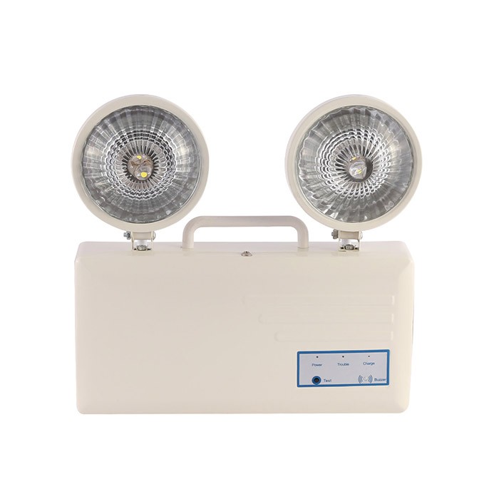 Đèn LED khẩn cấp Rạng Đông Model: D KC01/2W