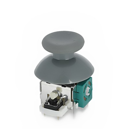 Cần Analog thay thế cho tay cầm chơi game Microsoft Xbox 360 và Xbox One/ One S | Set 2 cần | BigBuy360 - bigbuy360.vn