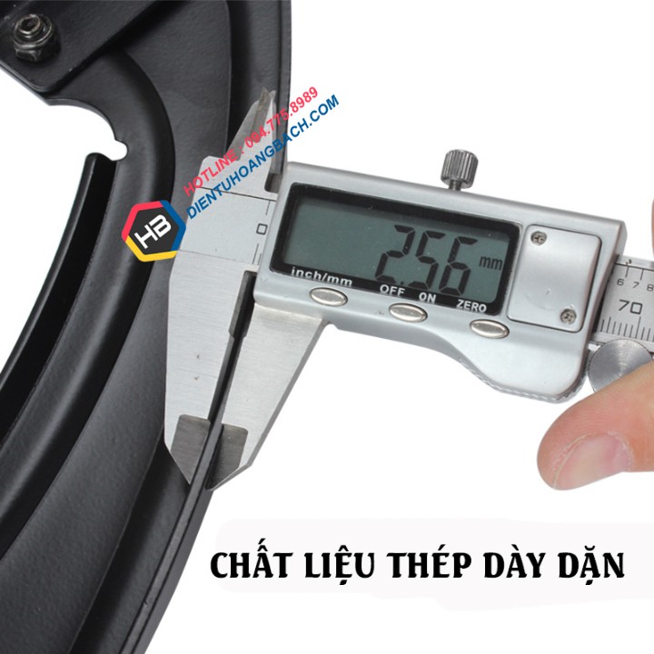 Chân đế tivi đa năng ErgoTek E601 26 - 40 Inch - Chân Tivi Để Bàn - Chân Đế Màn Hình Thép Sơn Tĩnh Điện [ Hơn TV01 ]