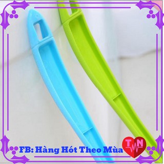 [Rẻ Vô Địch] Dụng cụ cọ bồn cầu