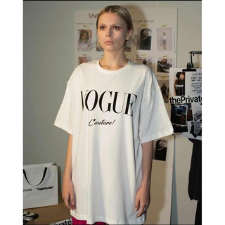 THUN LỠ OVERSIZE VOGUE