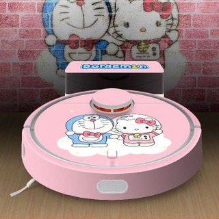 Hình dán cho robot hút bụi Xiaomi Mi Home