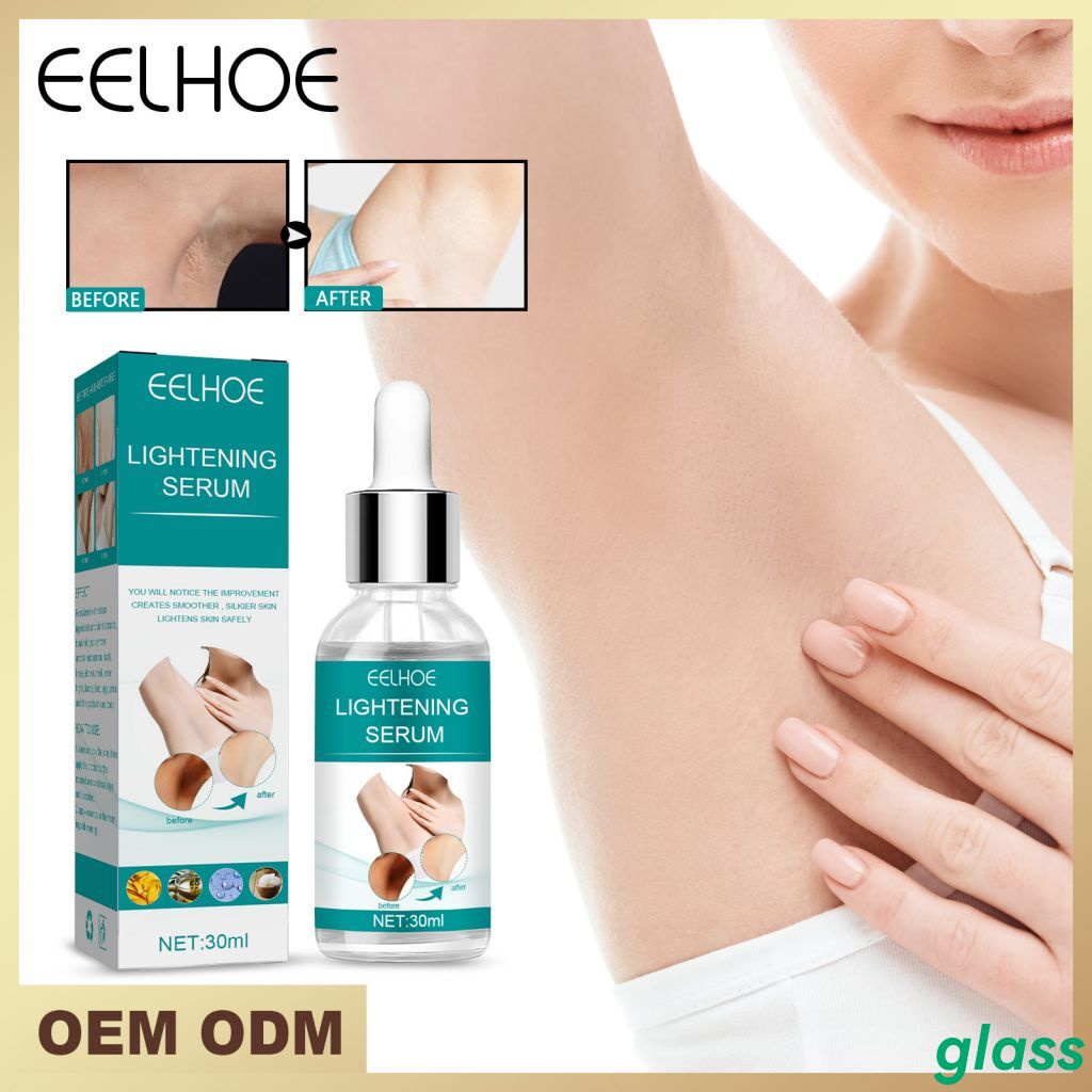 Tinh chất làm trắng da Eelhoe phục hồi đốm đen/ phai màu hắc tố cho đầu gối/ vùng nách cơ thể