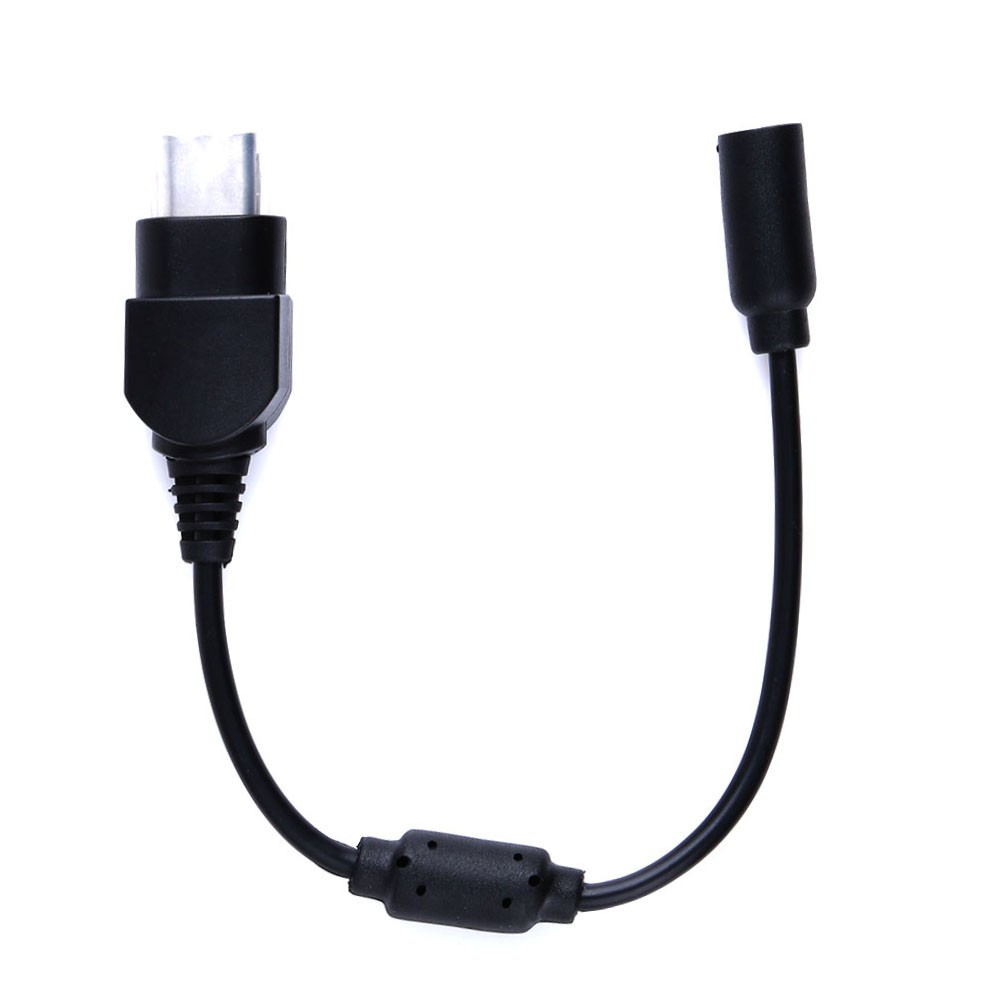 NEW 280 x 25 x 15mm BREAKAWAY EXTENSION CABLE LEAD for CLASSIC for XBOX CONSOLE CONTROLLER L3FE Top