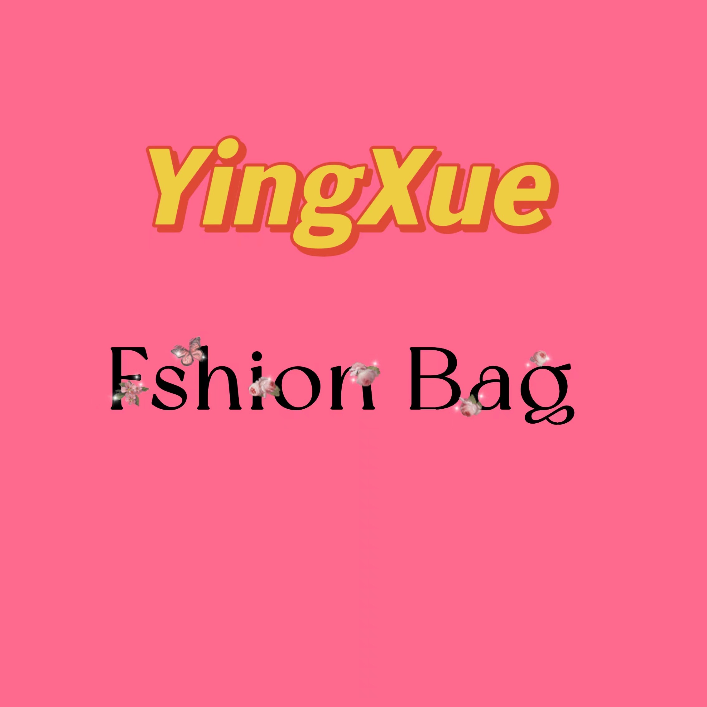 YingXue ^_^ Fashion Bag