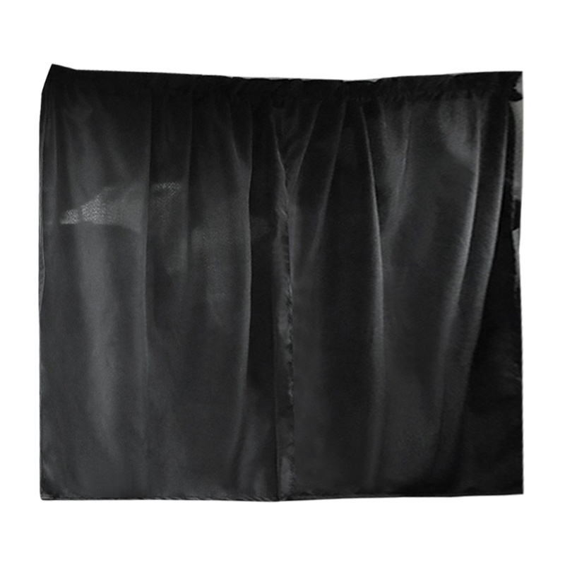 Rèm Che Nắng Chia Ngăn Riêng Tư Cho Bé Uống Sữa