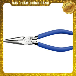Kìm nhọn tác động mạnh 150mm pr-150 tsunoda