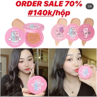 Phấn nước lilybyred