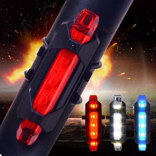 Đèn led gắn diều MINI + GẮN SAU XE ĐẠP - HẾT PIN CÓ THỂ SẠC ĐƯỢC