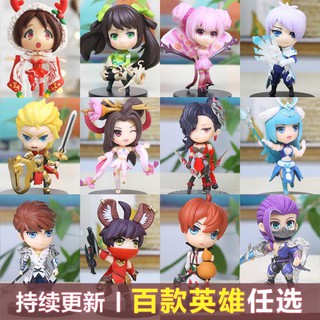 Mô Hình Nhân Vật Nendoroid Diphanous Bằng Pvc