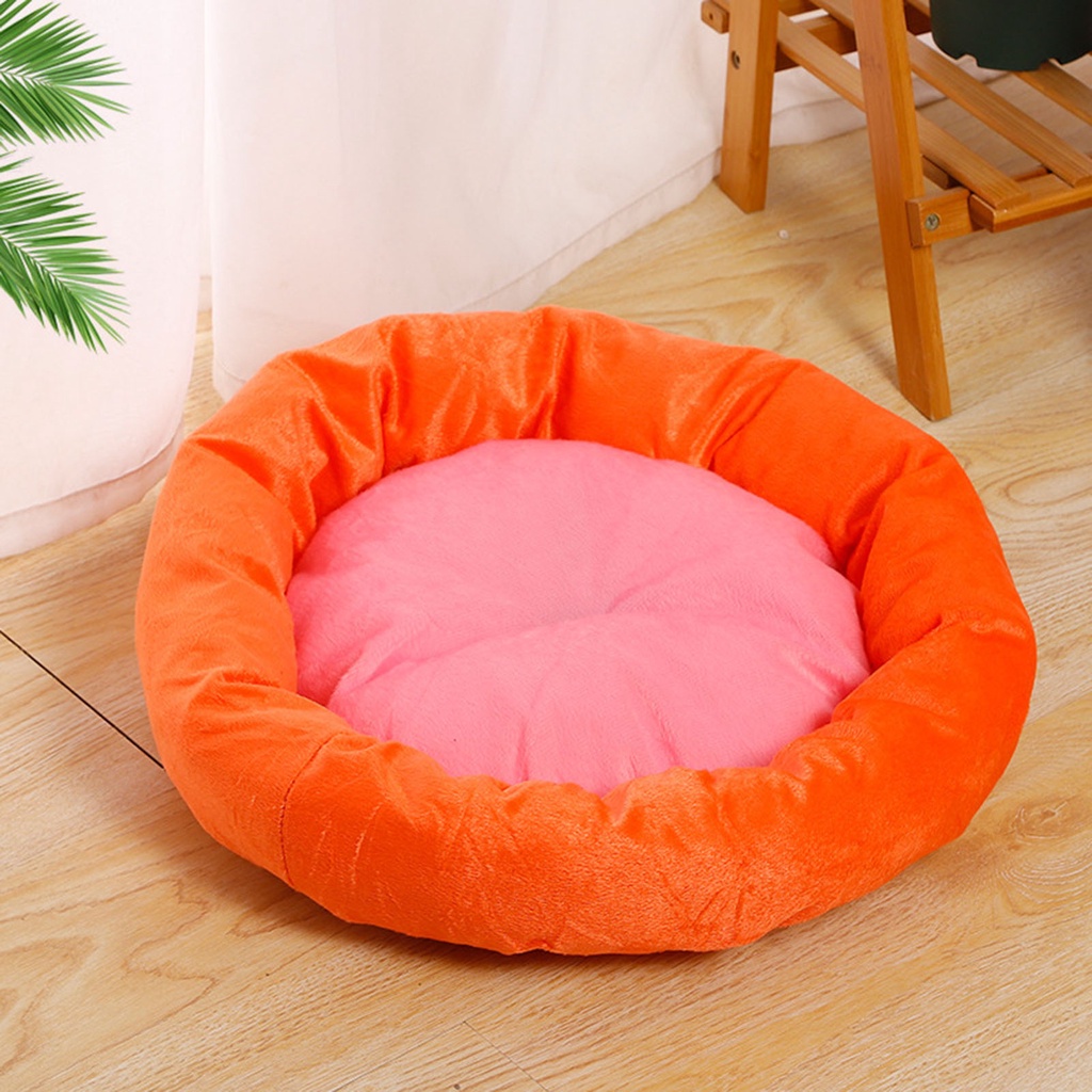 Giường Ngủ MềM MạI ẤM ÁP Cho Thú Cưng