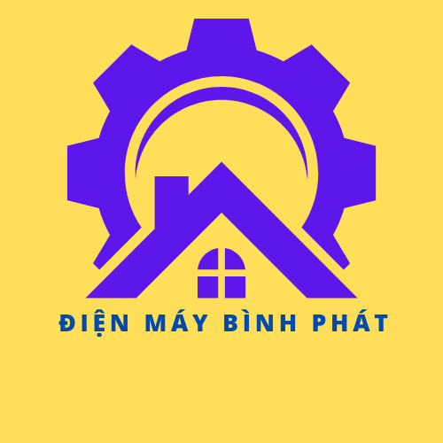 Điện Máy Bình Phát