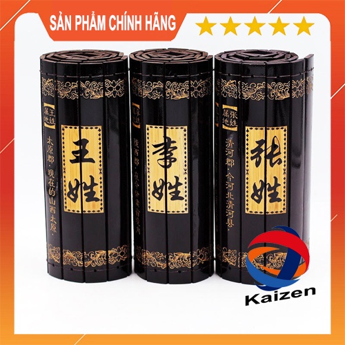 Sách thẻ tre,thẻ trúc, sách cổ trang đóng phim kiếm hiệp