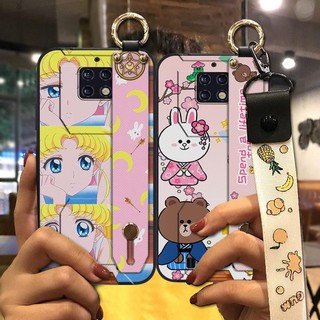 Ốp Lưng Thời Trang Cho Điện Thoại Oukitel Wp6