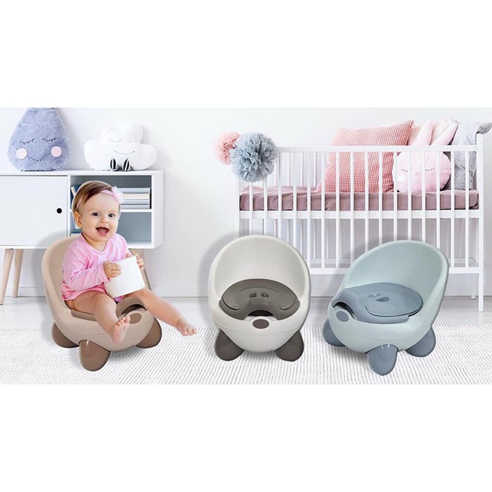 Bô gấu cho bé Hokori 5458 (nhiều màu)