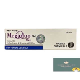 Megaduo Plus