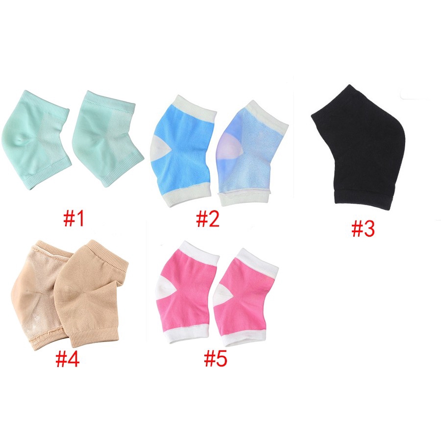 Cặp Tất Cotton Thoáng Khí Có Thể Tái Sử Dụng