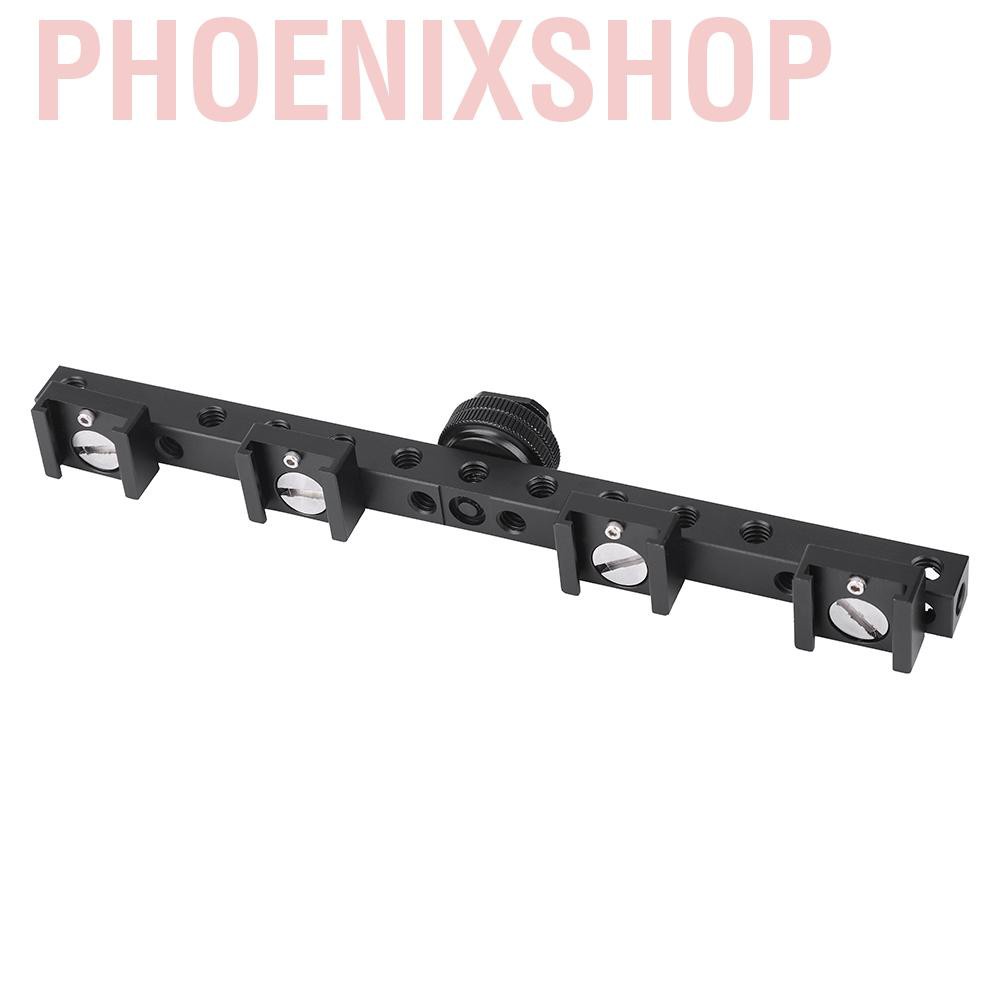 Bộ Phụ Kiện Giá Đỡ Gắn Máy Ảnh Mở Rộng Thông Dụng | BigBuy360 - bigbuy360.vn