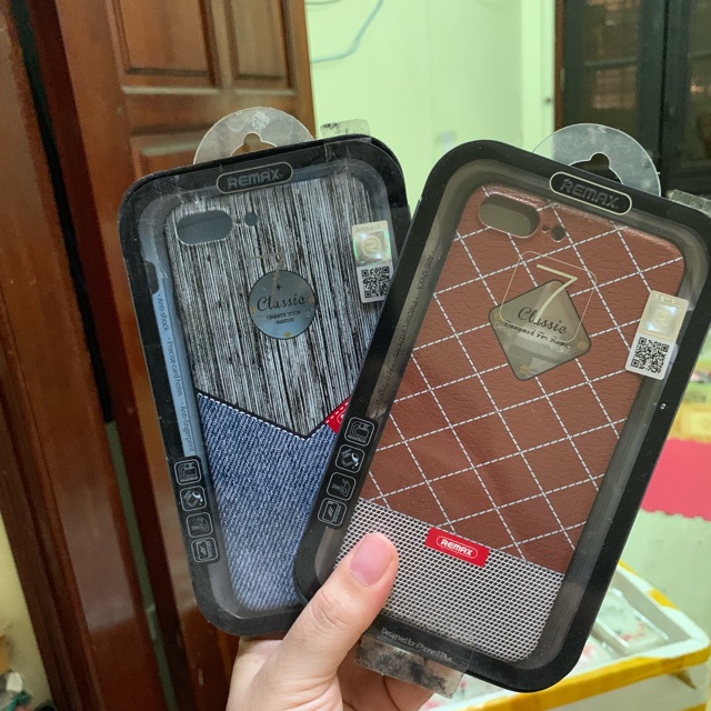 Ốp thời trang cho iphone 7 plus