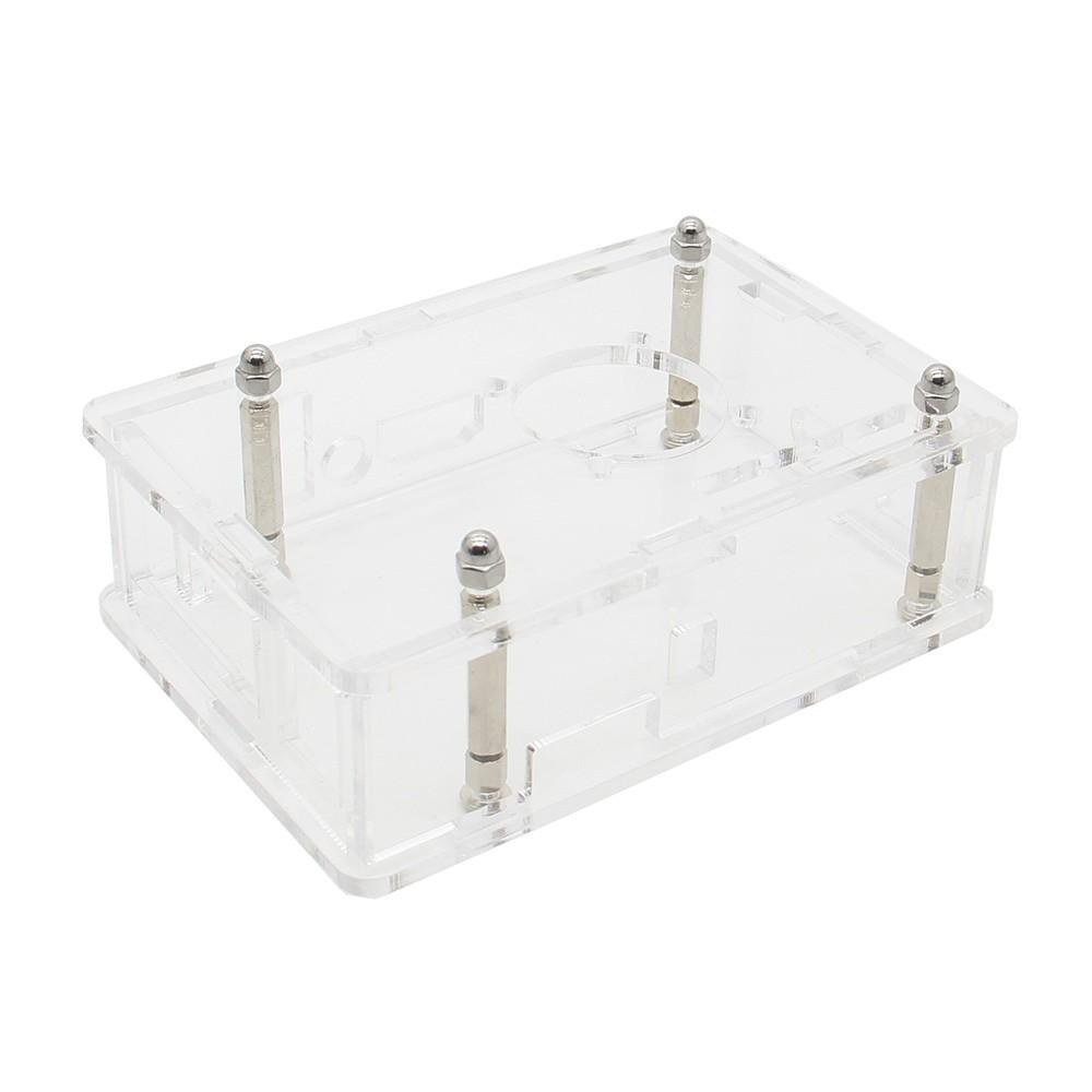 Vỏ Mica cho Orange Pi 3 | BigBuy360 - bigbuy360.vn