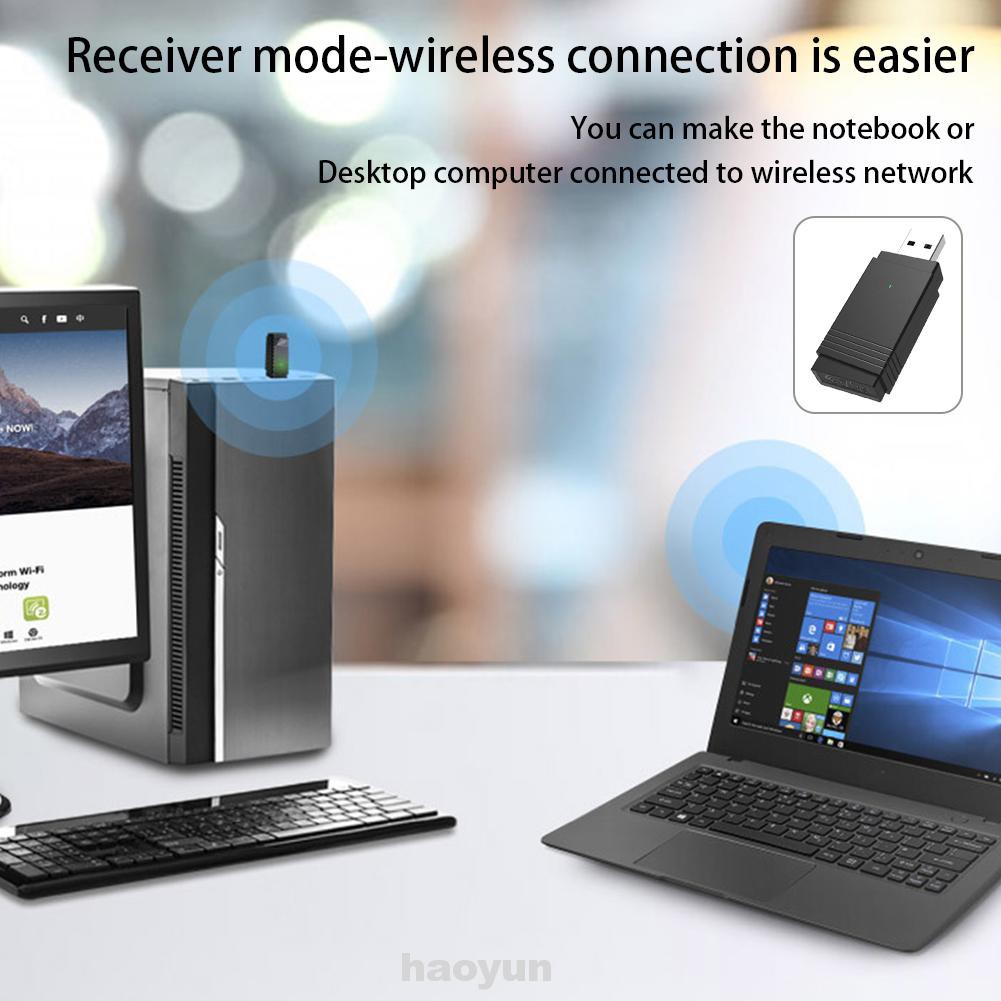 Usb Wifi 1200mbps | BigBuy360 - bigbuy360.vn