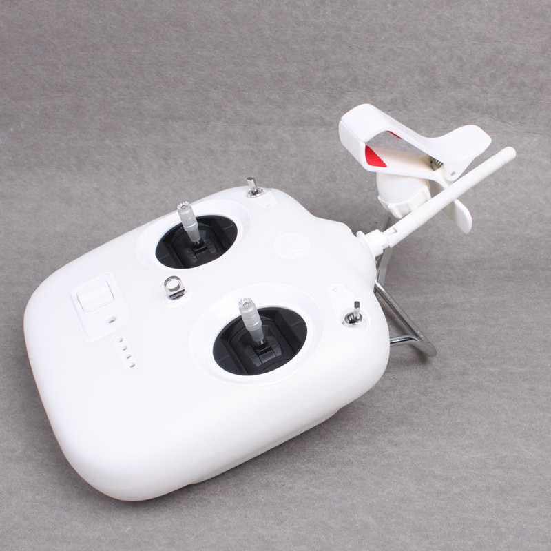 Giá Đỡ Điện Thoại Lr03 Cho Dji Phantom 3 Standard Quadrocopter