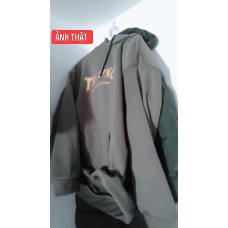 Hoodie có mũ hàng có size quảng châu | BigBuy360 - bigbuy360.vn