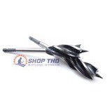Mũi khoan khóa lỗ rãnh xoắn
