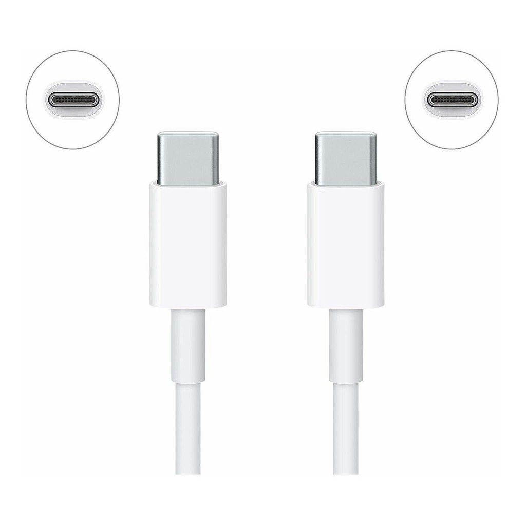 Cáp Sạc Xiaomi Type C To Type C 150cm (1.5m) - Chính Hãng