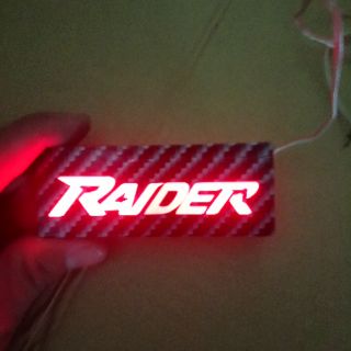 Đèn led bắt dè Fz và sonic