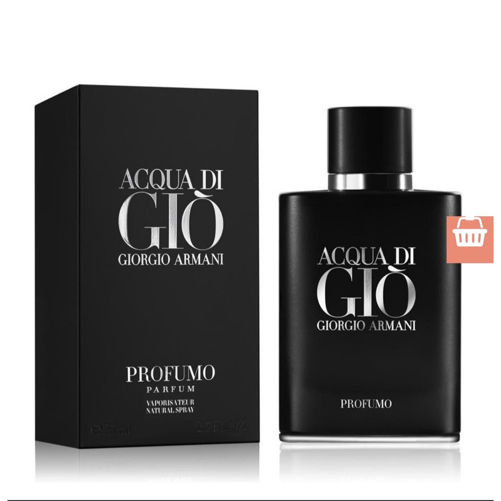 Nước hoa ACQUA DI GIO PM26 | BigBuy360 - bigbuy360.vn