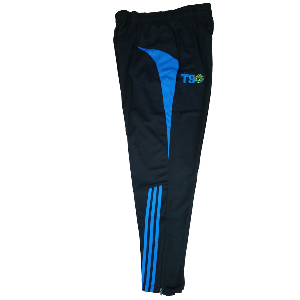 Quần dài thể dục thể thao học sinh, sinh viên