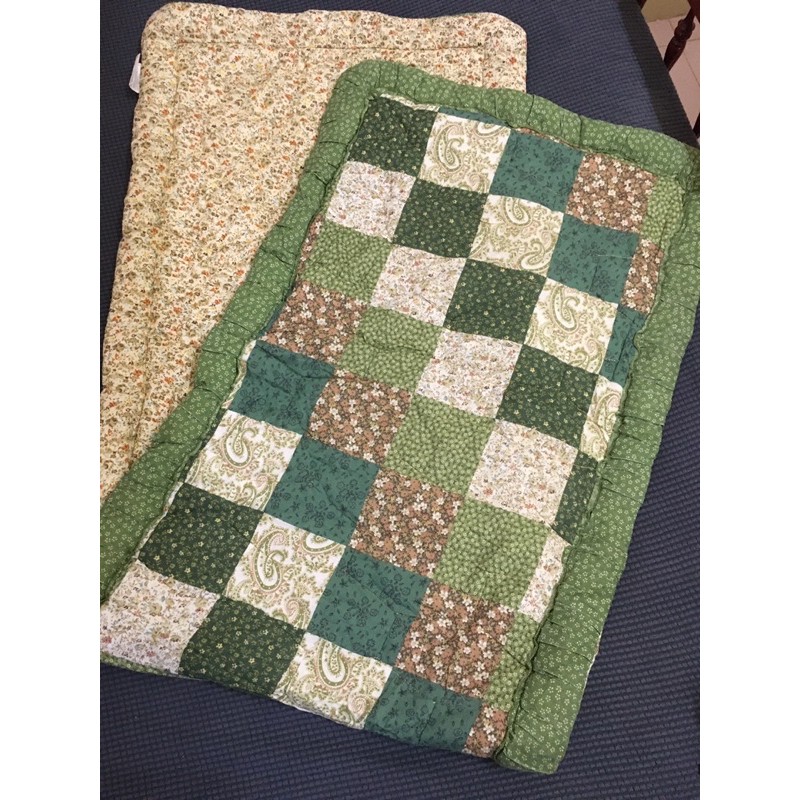 Thảm vin hàn 2hand