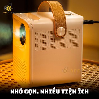 MÁY CHIẾU BEECUBE X2 MAX- BẢO HÀNH 12 THÁNG