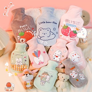 Túi Chườm nóng lạnh đa năng, chườm đau bụng kinh nguyệt dành cho bạn nữ, túi sưởi ấm nhiều mẫu