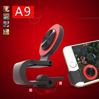 Nút Bấm Chơi Game Joystick Mobile A9