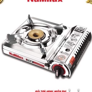 BẾP GAS MINI CAO CẤP INOX TOÀN PHẦN namilux (giá ưu đãi shop mới)