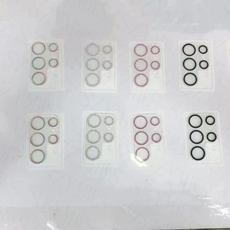 Kính Cường Lực Bảo Vệ Camera Cho Samsung S22 S23 Ultra Samsung Galaxy S22 S22 S23 Plus Ultra