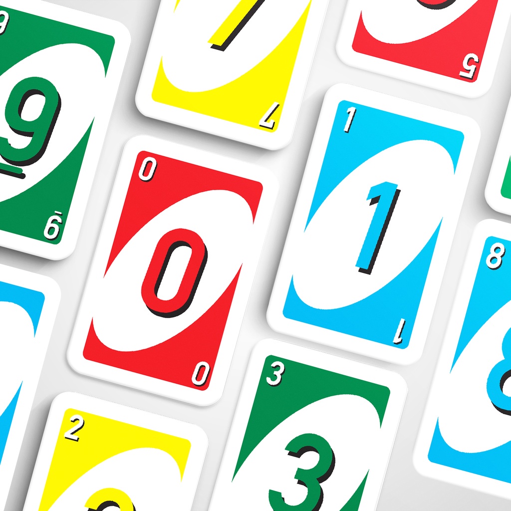 COMBO BÀI MA SÓI ULTIMATE DELUXE + 1 BỘ UNO bản dày - GIÁ RẺ TIỆN LỢI