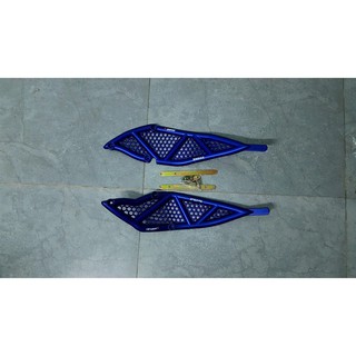 Ốp Hông Xe WinNer X