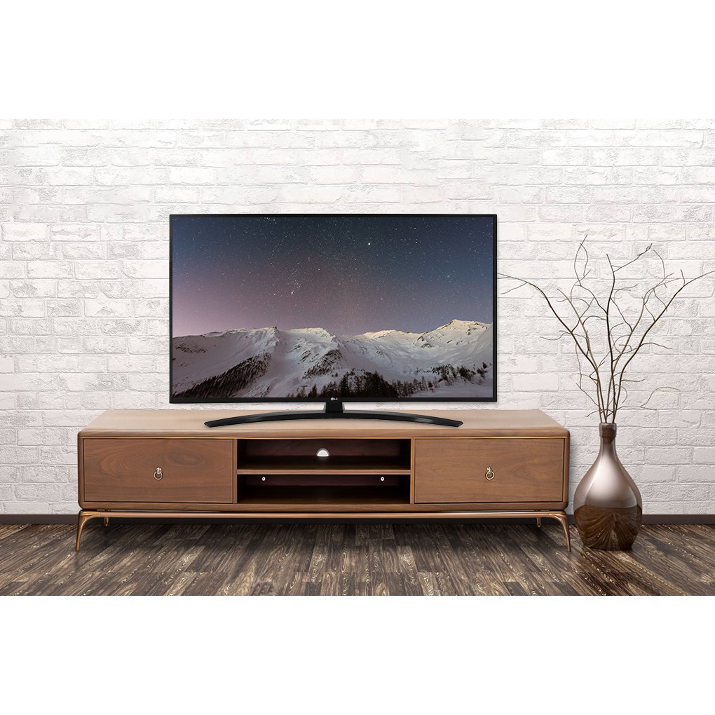 Smart Tivi LG 4K 65 inch 65UN7400PTA |65UN7400