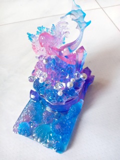 Giá đỡ điện thoại resin