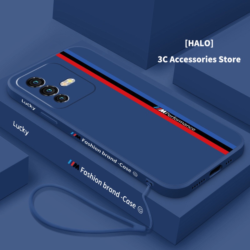 Vivo V23 5G Ốp Lưng Độc Đáo Cho