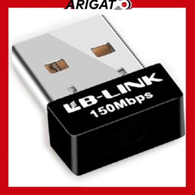 10 Chiếc Usb Thu Wifi Lblink 151