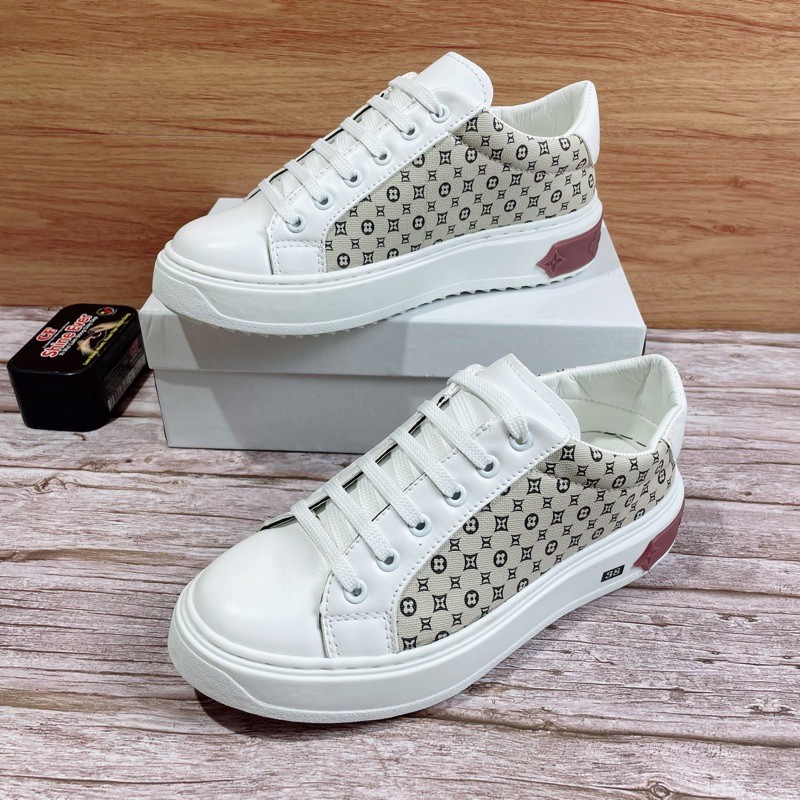 Giày Thể Thao J_Dan cổ cao cho nam giá siêu khuyến mãi  2021 | BigBuy360 - bigbuy360.vn