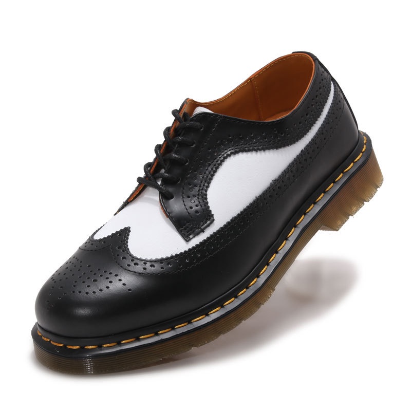Giày bốt Martin Martens Air Wair 3989 thời trang cặp đôi