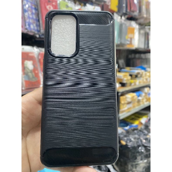 Ốp lưng OnePlus 9 dẻo đen dày chống sốc