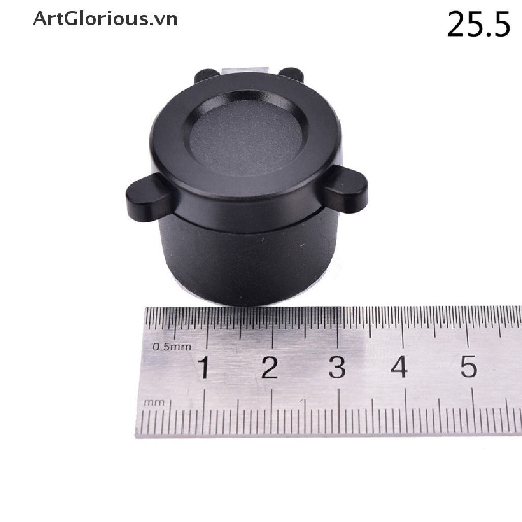 1 Nắp Đậy Ống Kính Máy Ảnh Dạng Lật 25.5-62mm